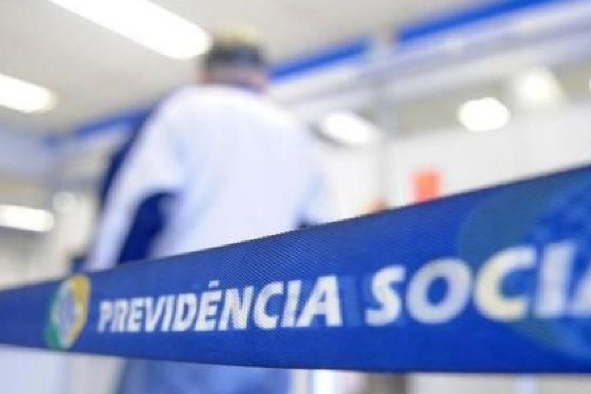 Concurso do INSS é autorizado com 1.000 vagas; veja