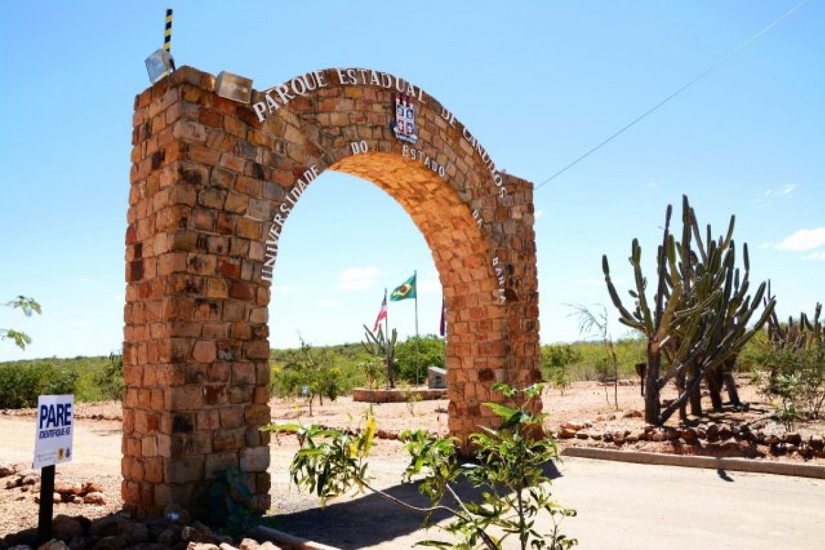Feira Literária movimentará a cidade de Canudos no sertão da Bahia