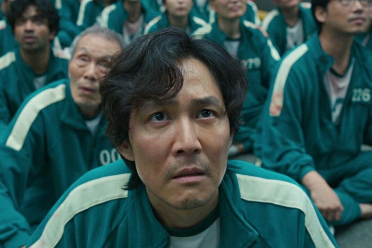 Netflix confirma 2ª temporada de Round 6; confira