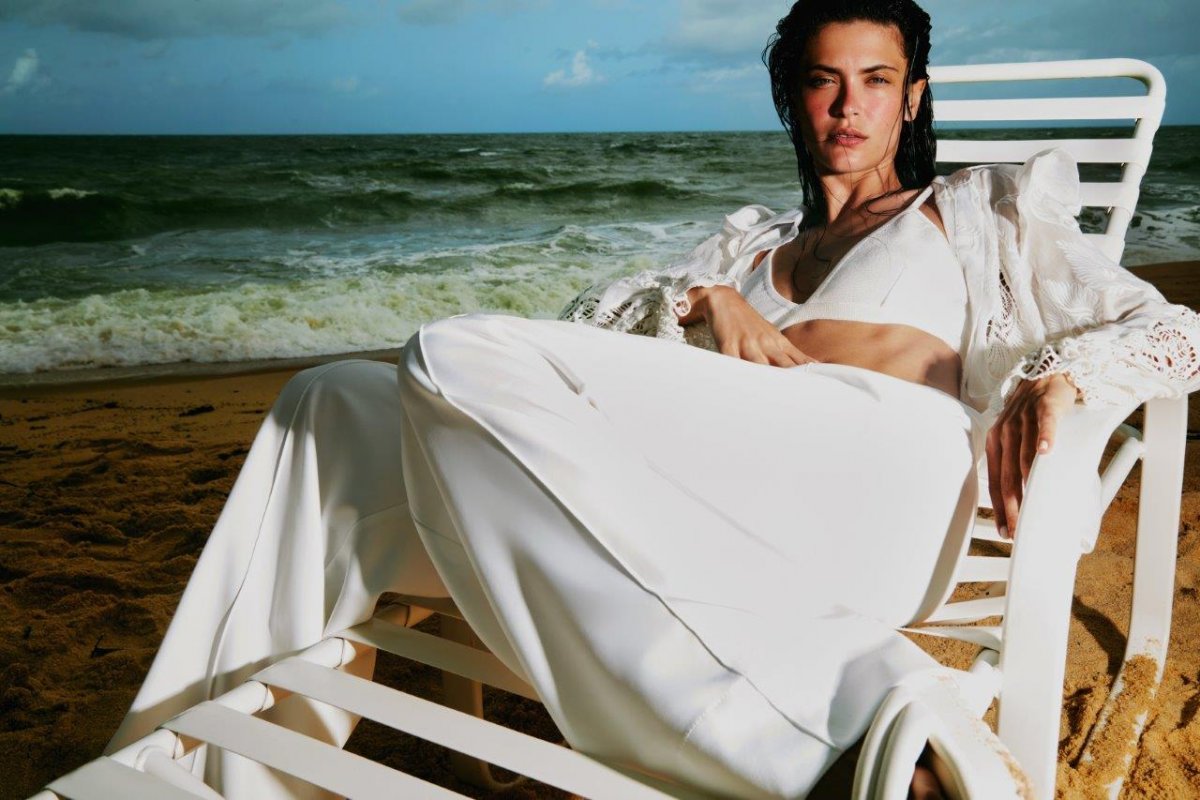 Skazi apresenta sua nova coleção Cruise!