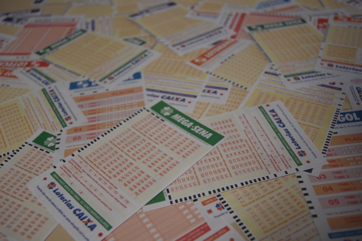 Ministério da Economia anuncia a quebra do monopólio da Lotex