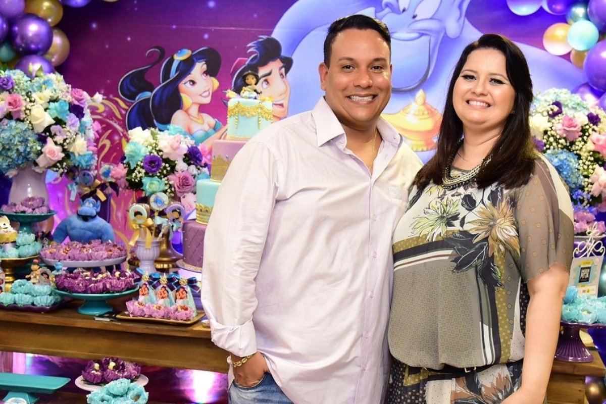 Lok & Decore celebra novas instalações com festa em Salvador