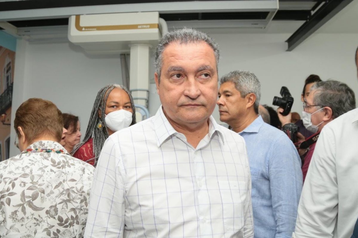 Rui diz que projeto que reduz ICMS sobre combustíveis não solucionará problema