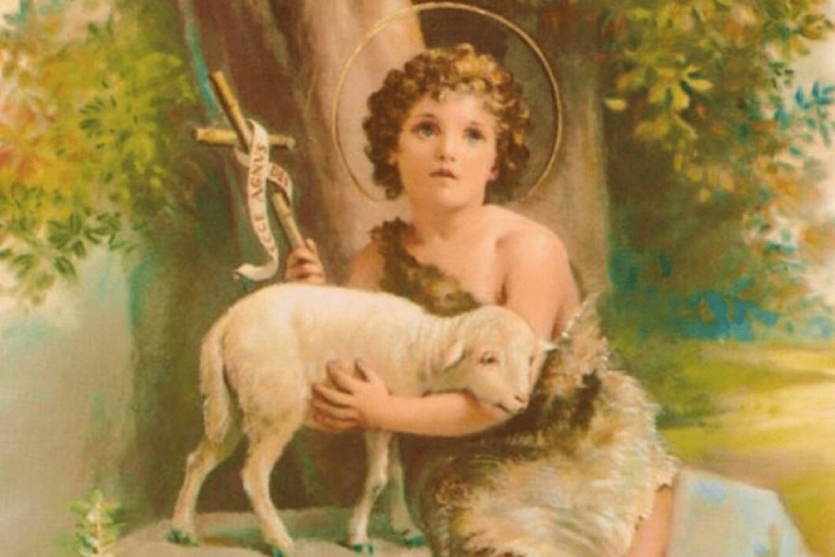 Salvador: devotos participam do novenário em preparação à festa de São João Batista