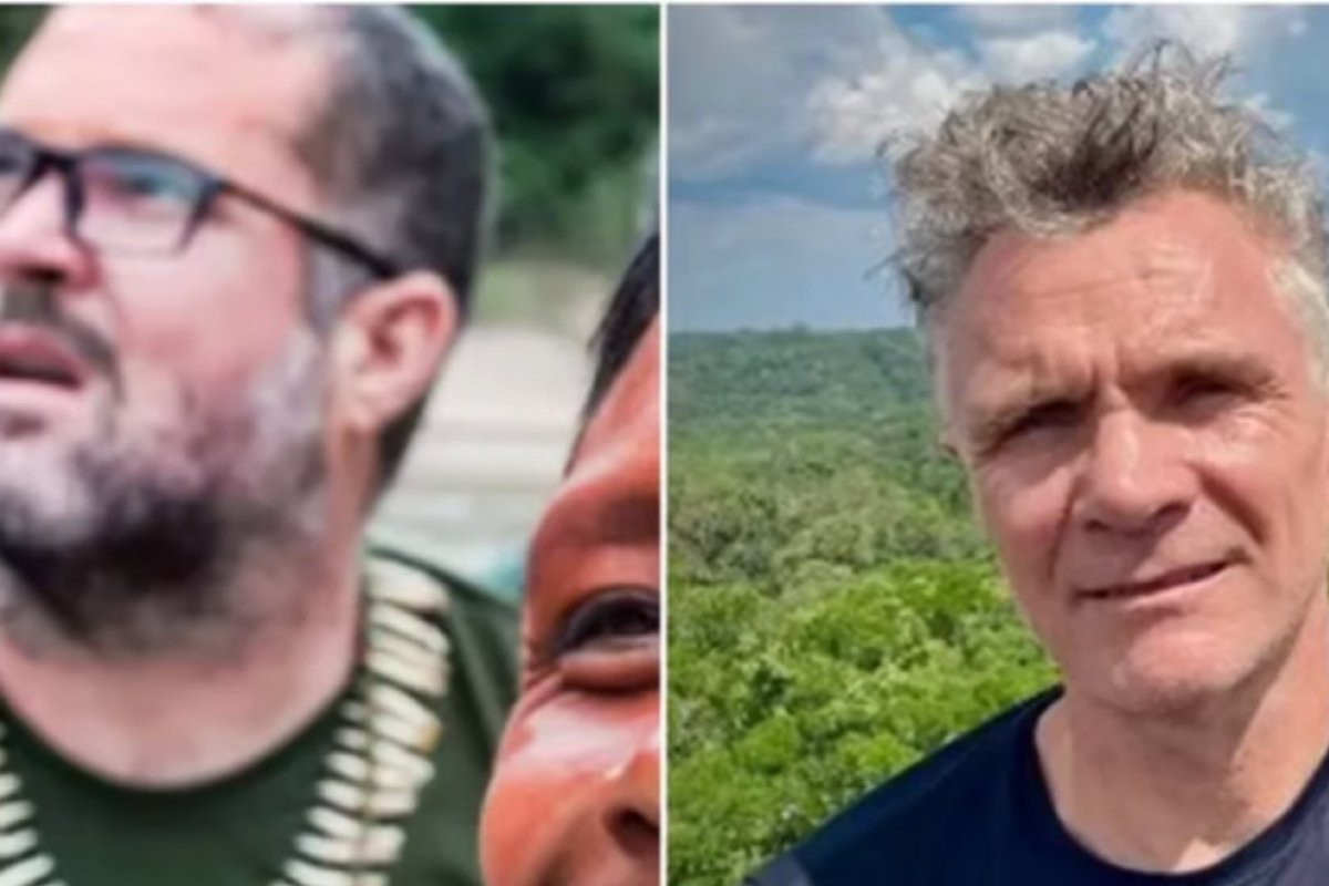 Em nota, PF aponta que buscas por desaparecidos não resultaram em novos indícios