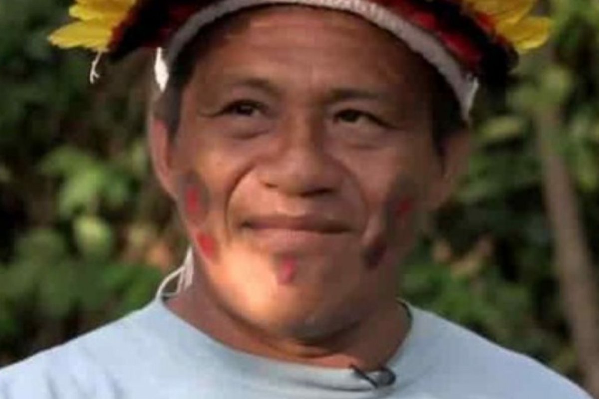 Polícia passa a investigar morte de líder indígena no Maranhão; corpo é exumado
