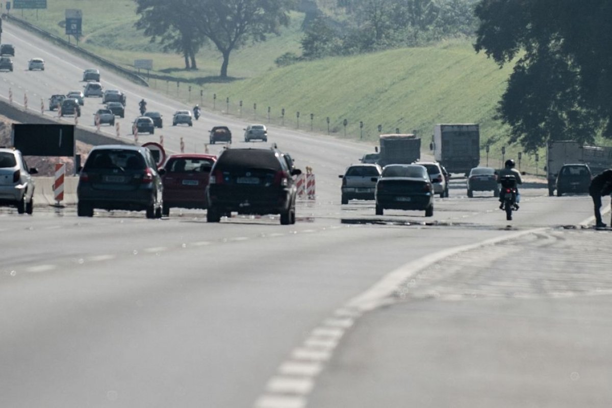 São João: época festiva alerta para cuidados nas rodovias baianas