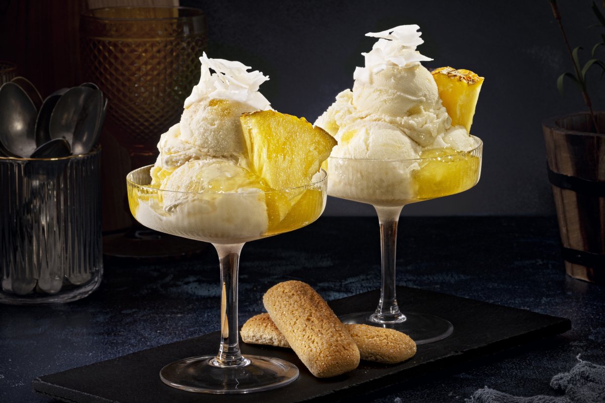 Pesquisa revela que brasileiros esperam mais variedade de sabores e de texturas em sorvetes!