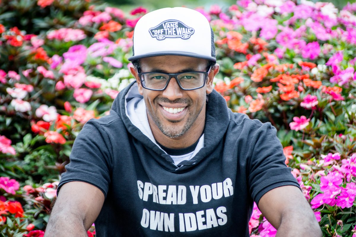 Professor cria projeto social nas periferias!