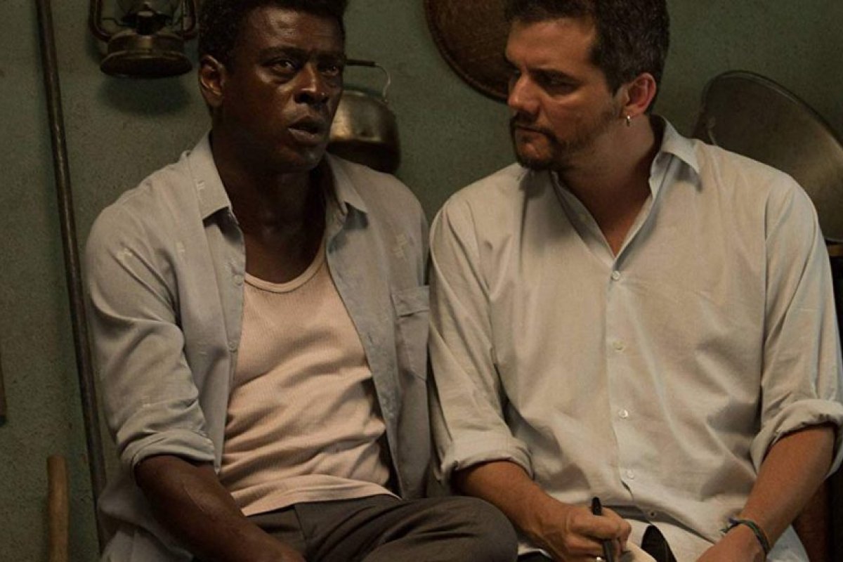 Filme 'Marighella' lidera indicações ao Grande Prêmio do Cinema Brasileiro 2022