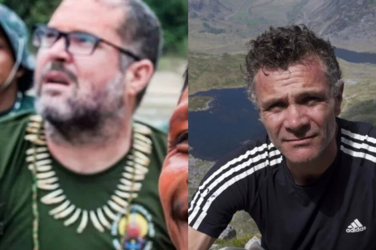 Senado aprova comissão para apurar desaparecimento de Bruno e Dom