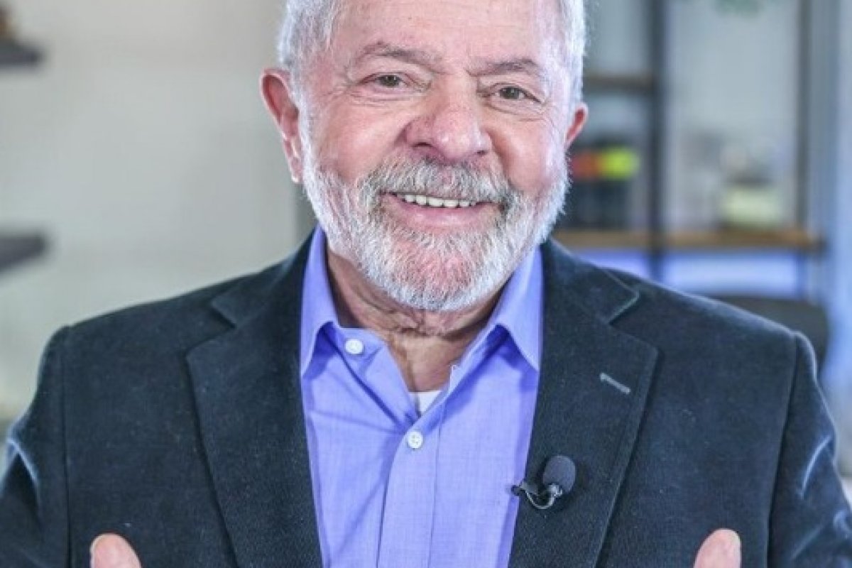 Lula critica aumento de pessoas em situação de rua e acaba atingindo aliados