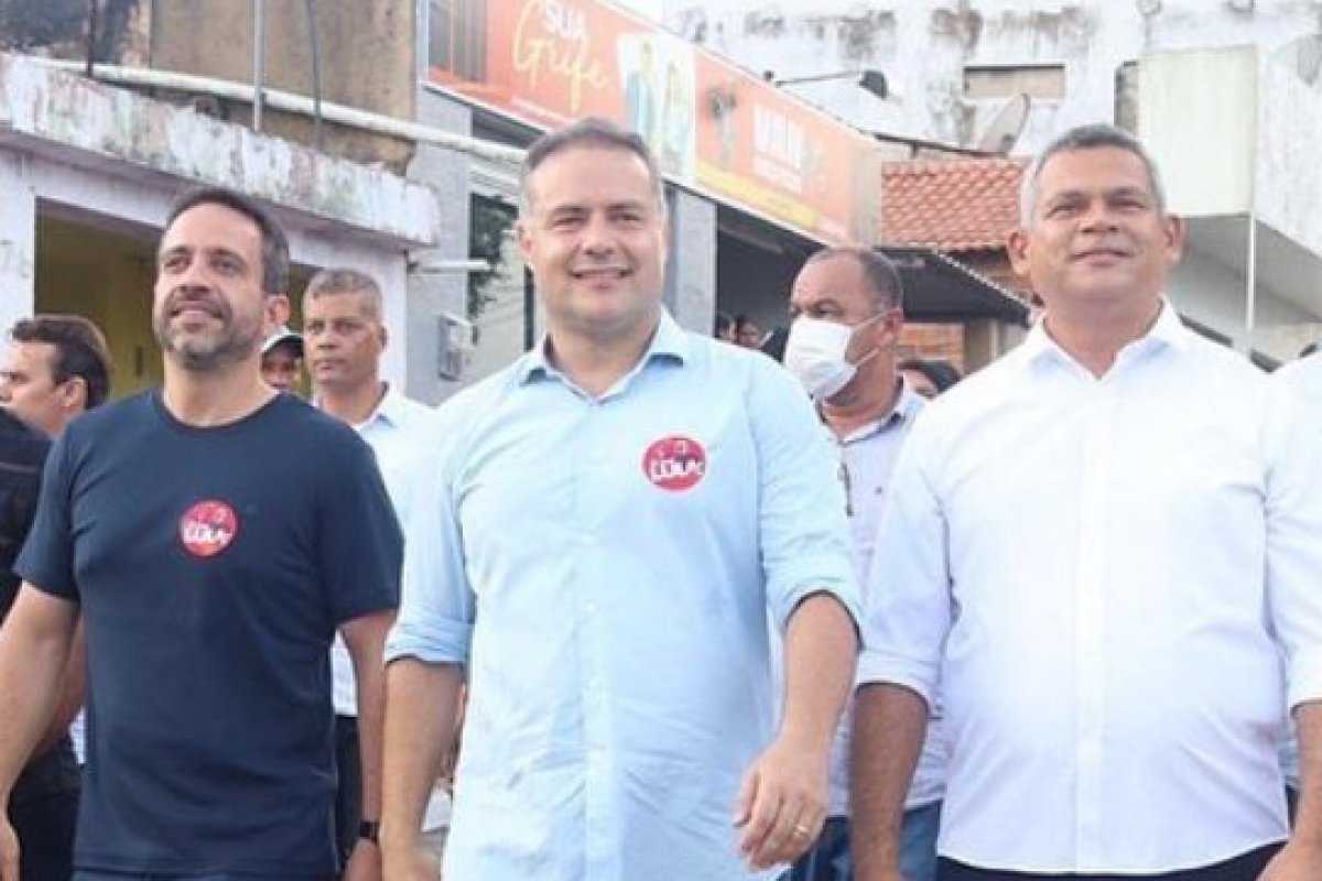 Alagoas: TRE proíbe governador e Renan Filho de realizarem "promoção pessoal"