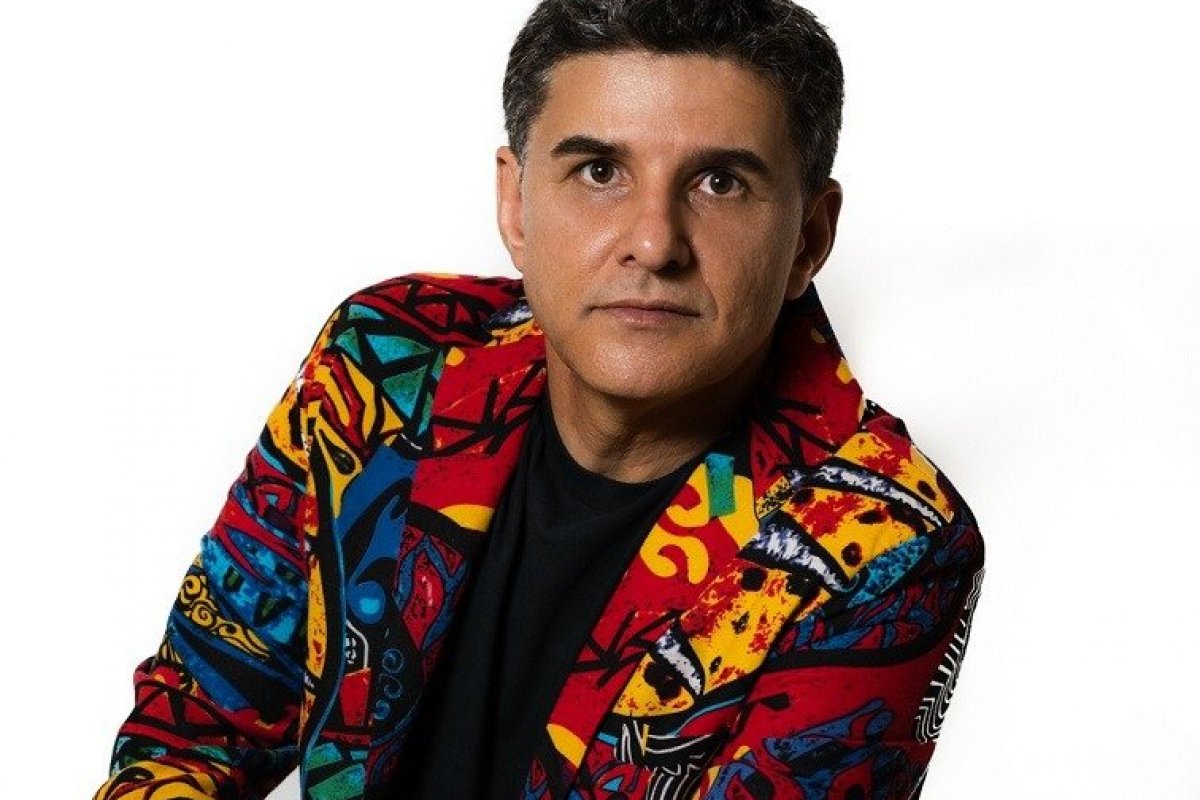 Del Feliz é uma das atrações do São João do Salvador Shopping!