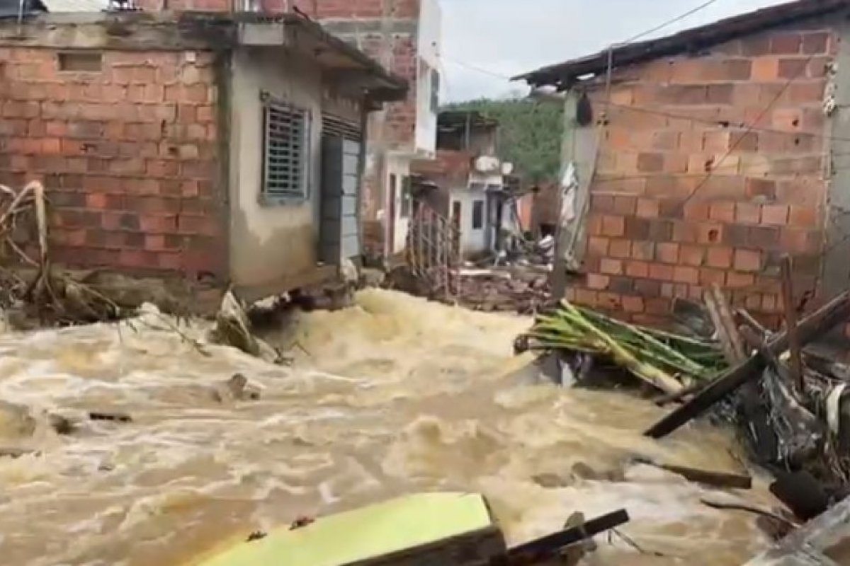 MP-BA solicita cancelamento de festa junina em Wenceslau Guimarães