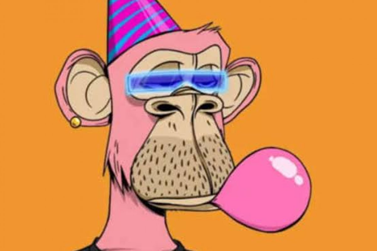 Brasil passa EUA e China e fica em 2° na lista de investidores de NFTs