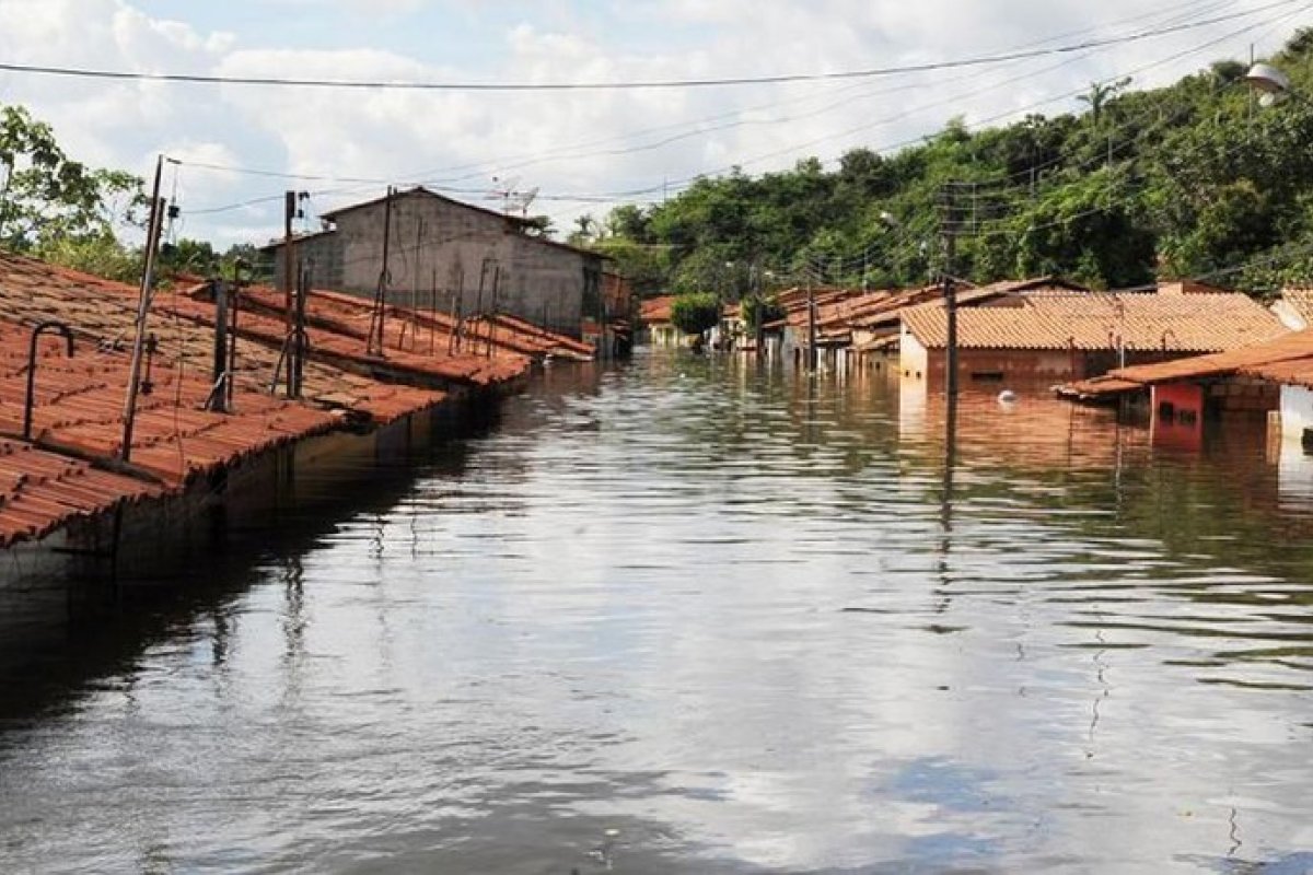 Governo Federal libera mais de R$ 9 milhões a cidades atingidas pelas chuvas