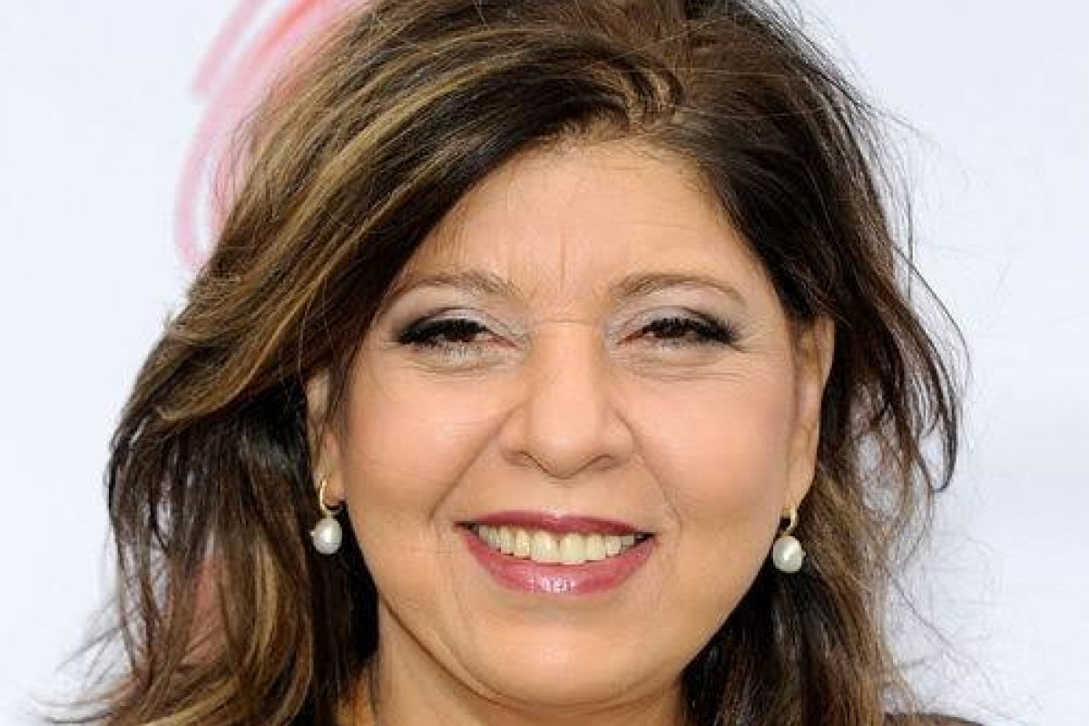 Roberta Miranda testa positivo para a Covid-19