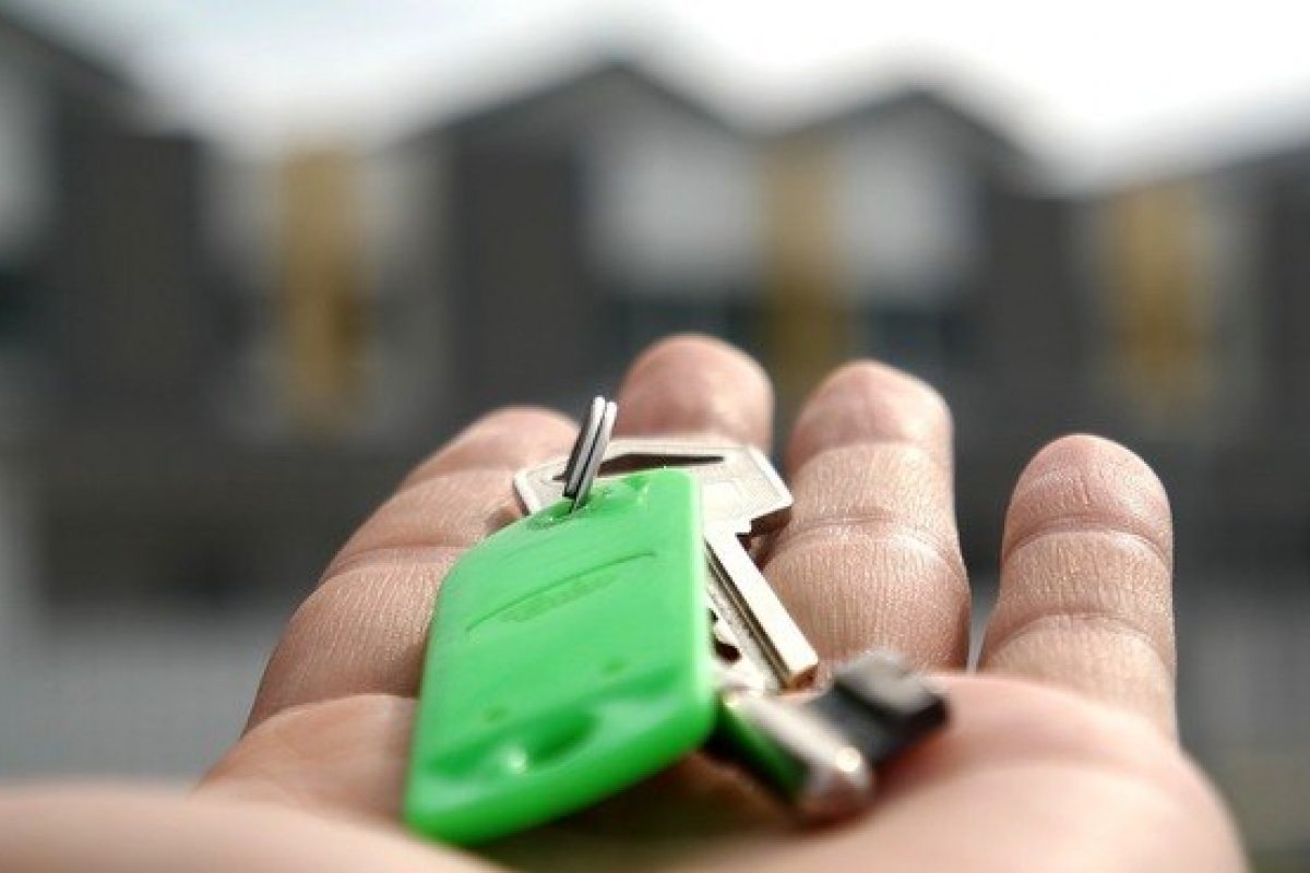 Índice FipeZap mostra que preço do aluguel subiu mais do que a inflação em maio