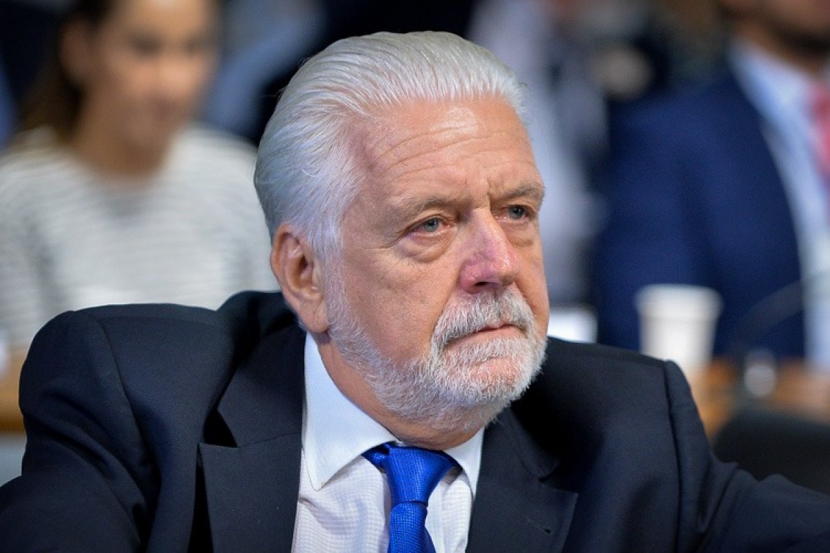 Jaques Wagner foi o único senador da Bahia a votar contra limite para ICMS; veja lista