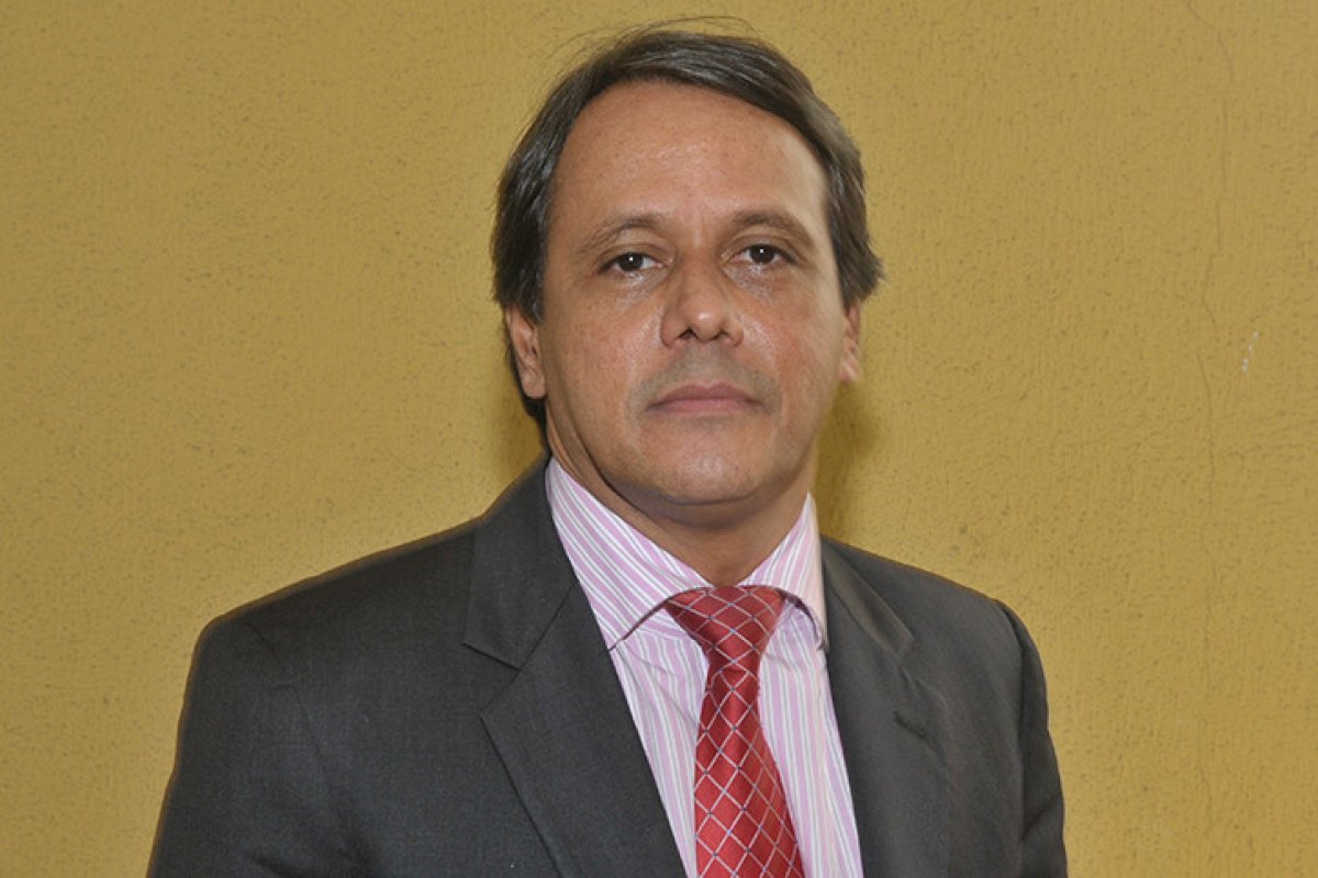 Desembargador pede ao MP investigação por vazamento de dados pessoais