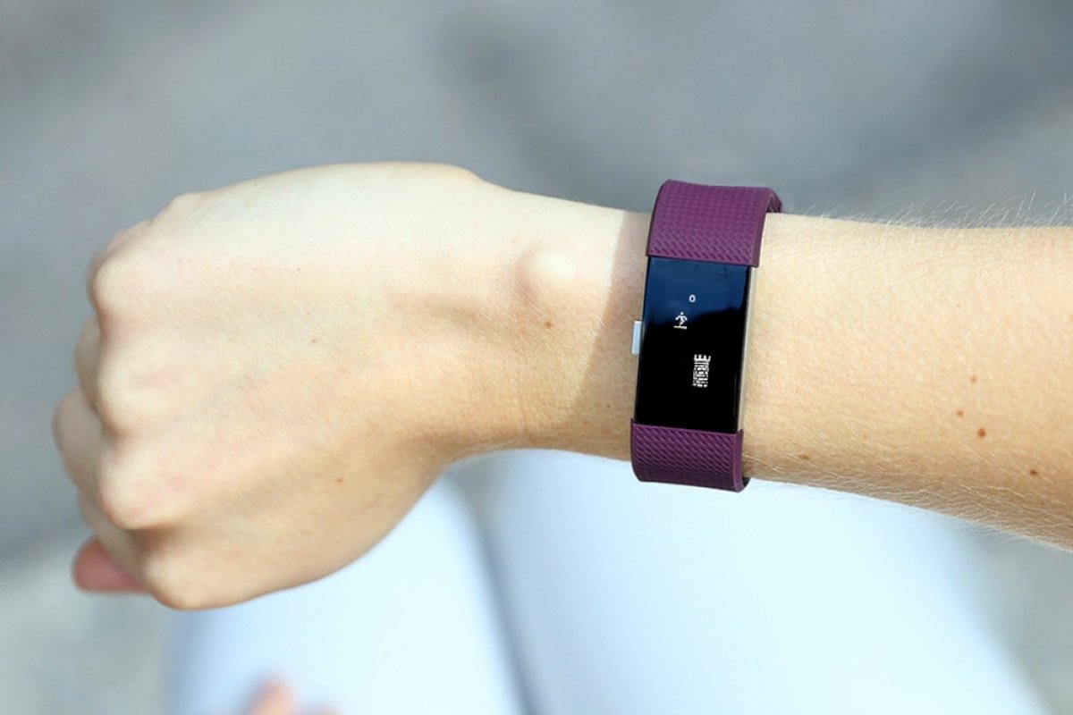 Google compra fabricante de relógios e pulseiras inteligentes