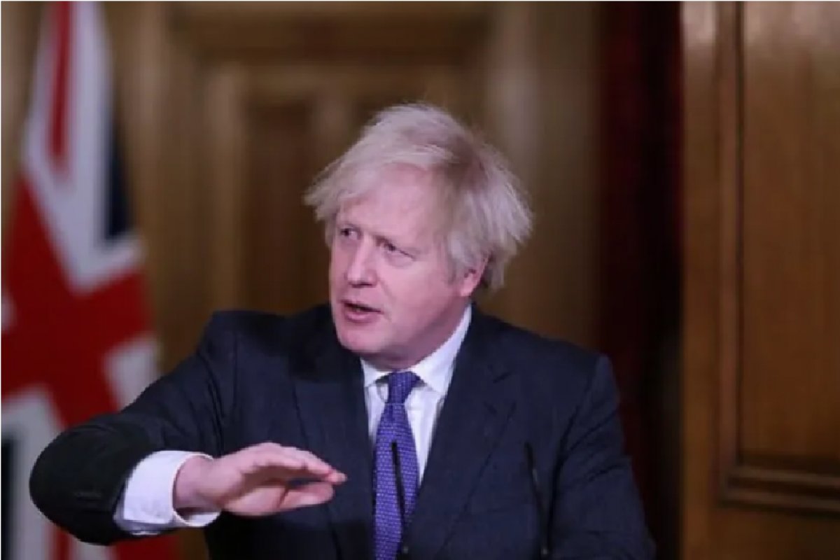 Boris Johnson oferece ajuda e se diz 'profundamente preocupado' com sumiço de Dom Phillips