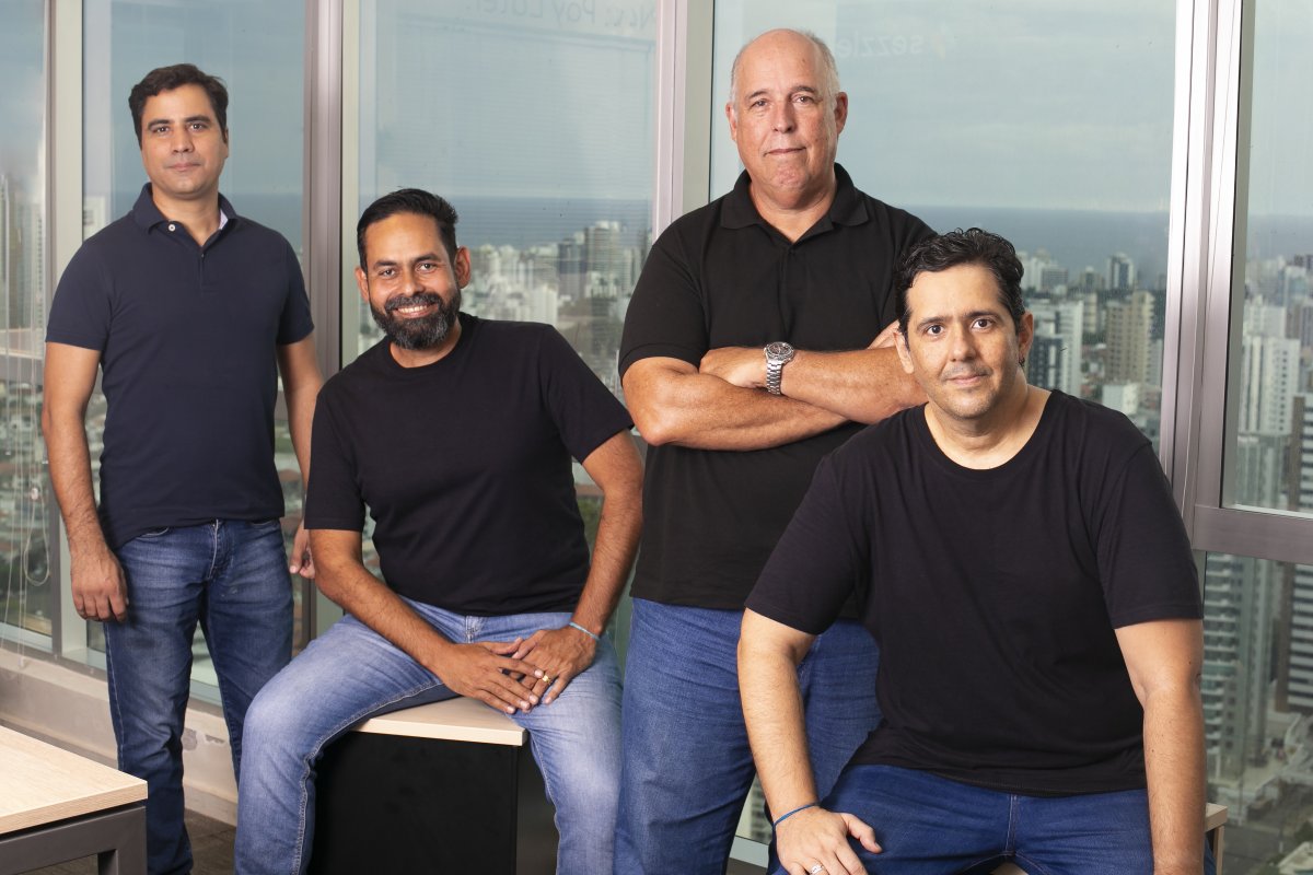 Bahia atrai olhar de empresários estrangeiros e recebe fintech americana!