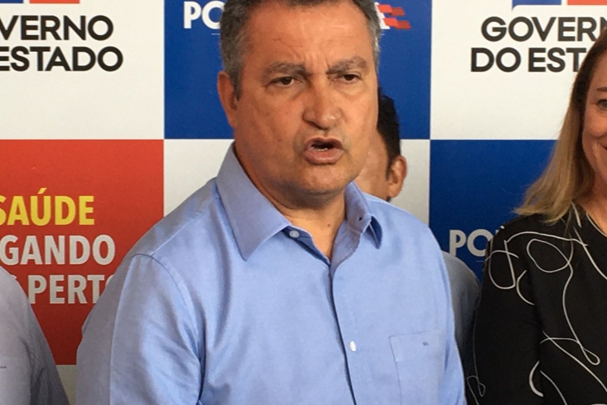 Rui afirma que prefeitura de Salvador ‘abandonou’ avenidas construídas pelo governo do Estado