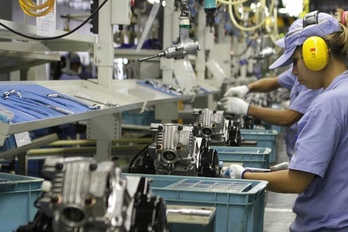 Setor de Serviços liderou geração de empregos na Bahia em 2018