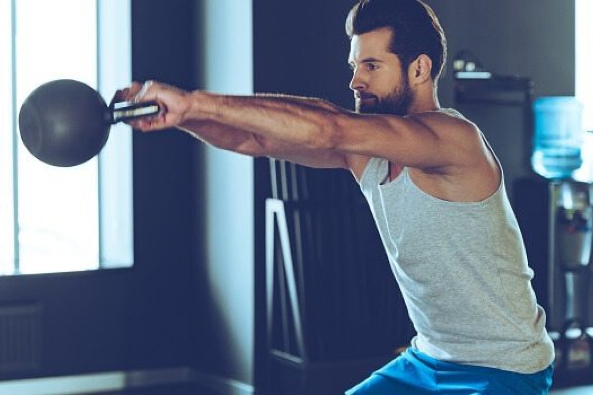 Especialista conta como a endorfina dos exercícios físicos pode ajudar a combater o estresse