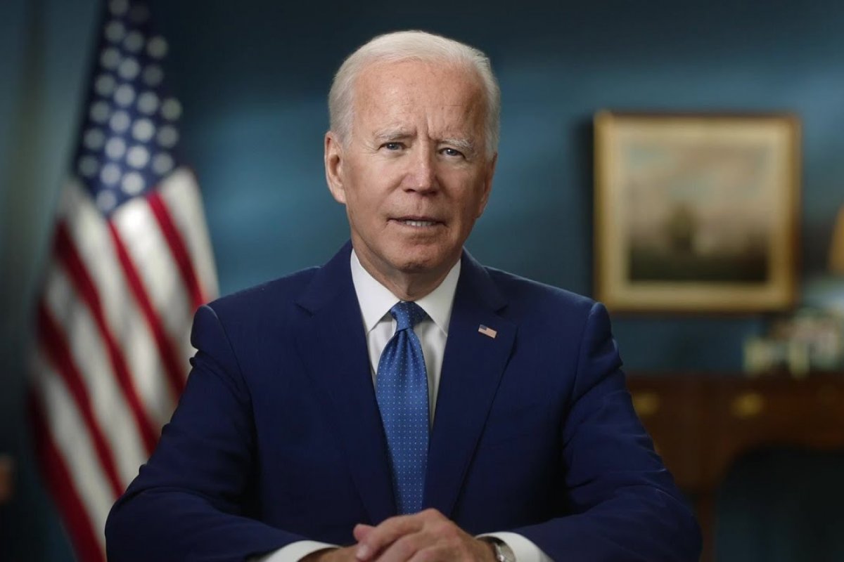 Biden anuncia envia de mais de US$ 1 bilhão para Ucrânia se defender da Rússia