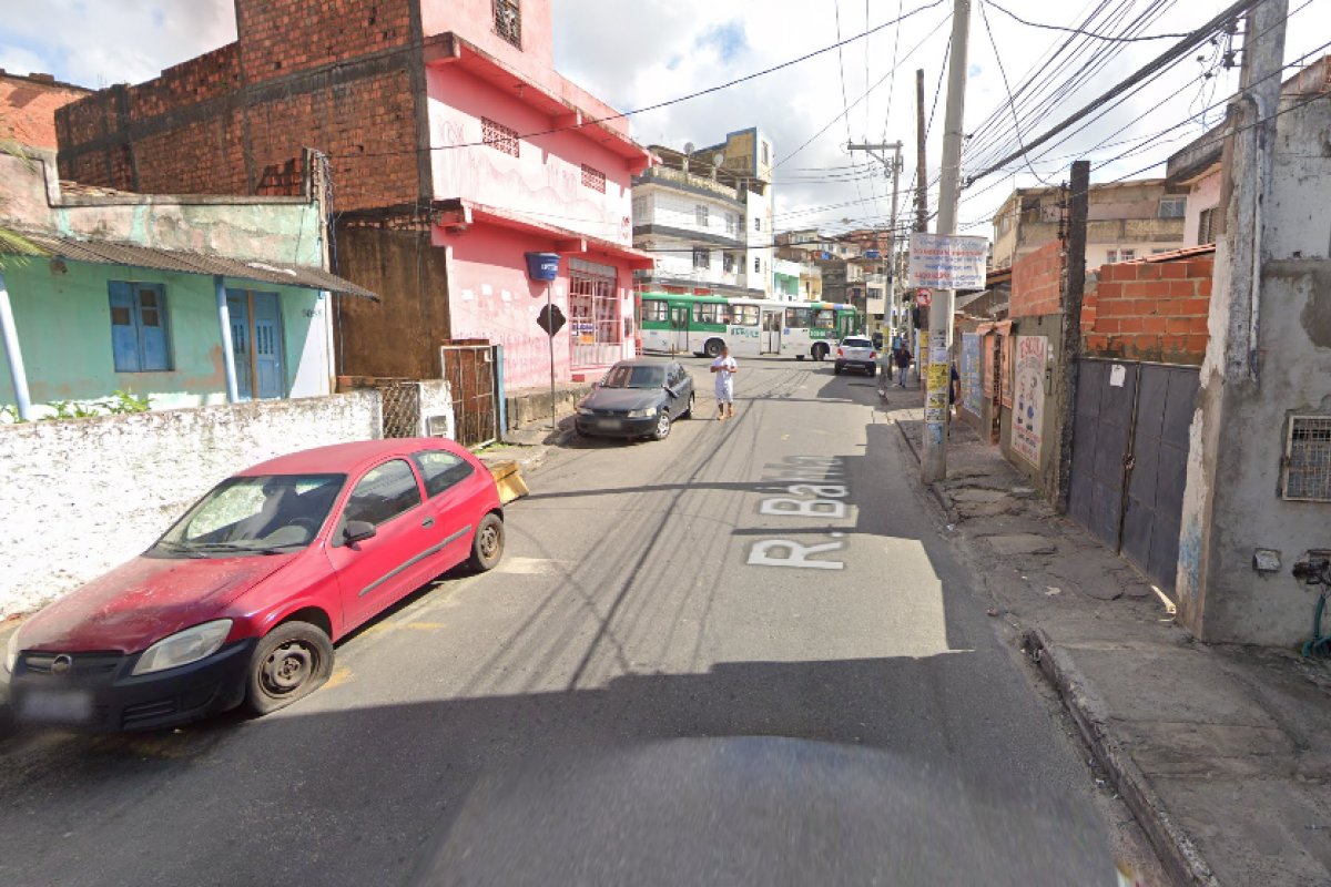 Corpus Christi: procissões causam interdições no trânsito nesta quinta (16), em Salvador