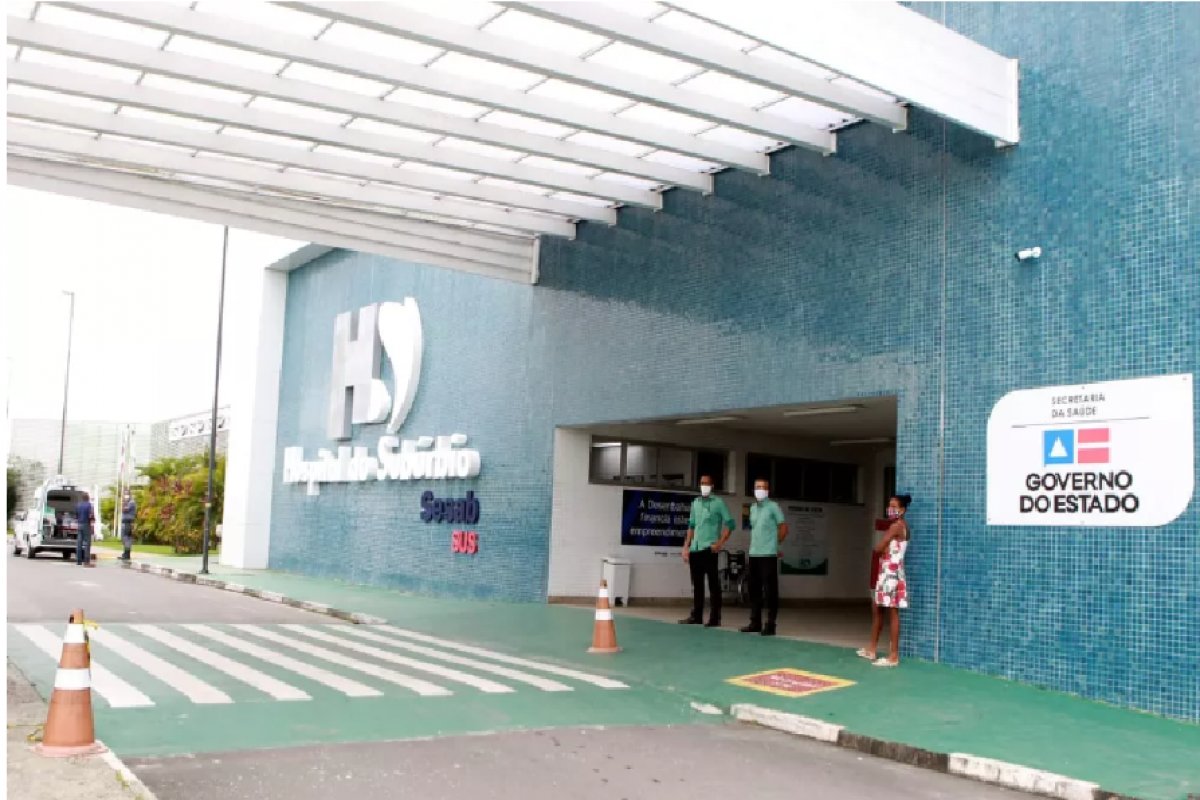 Salvador: dois homens são baleados em Paripe na madrugada desta quinta-feira (16)