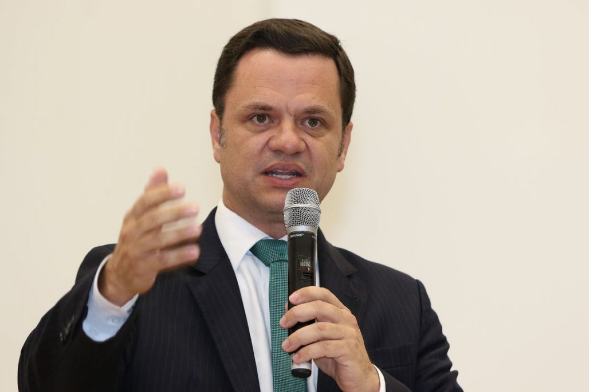 Ministro da Justiça diz que caso da morte de Genivaldo é "ato isolado"