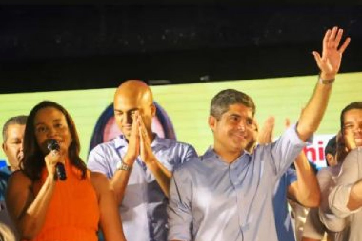 Indicação de Cris Correia a vice de Neto ainda não é unânime no PSDB