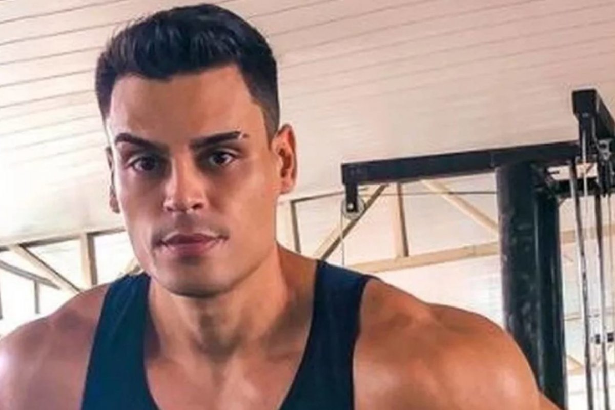 Corpo de modelo é encontrado após dois dias em Prainha no Rio de Janeiro