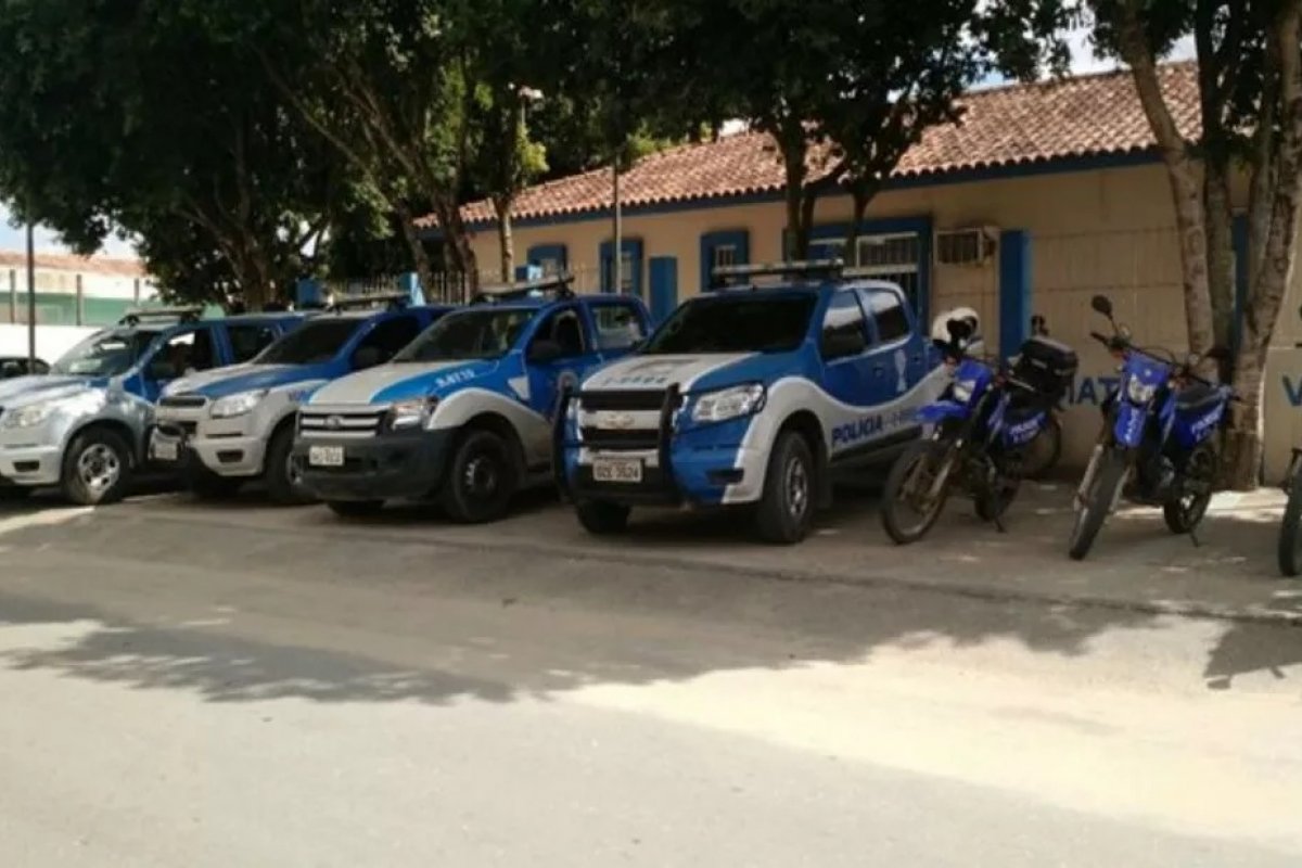 Homem é morto a tiros em Teixeira de Freitas, no sul da Bahia