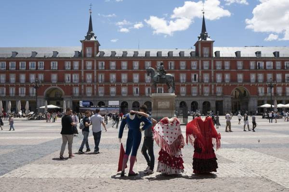 ONU confirma que Conferência do Clima em Madri
