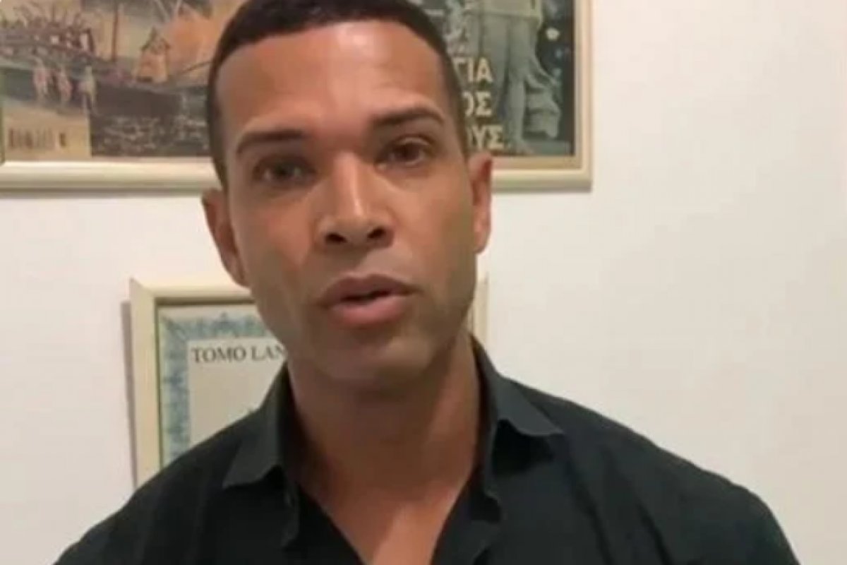 Família de ex-vereador de SE morto na França afirma que corpo deve chegar ao Brasil no sábado (18)