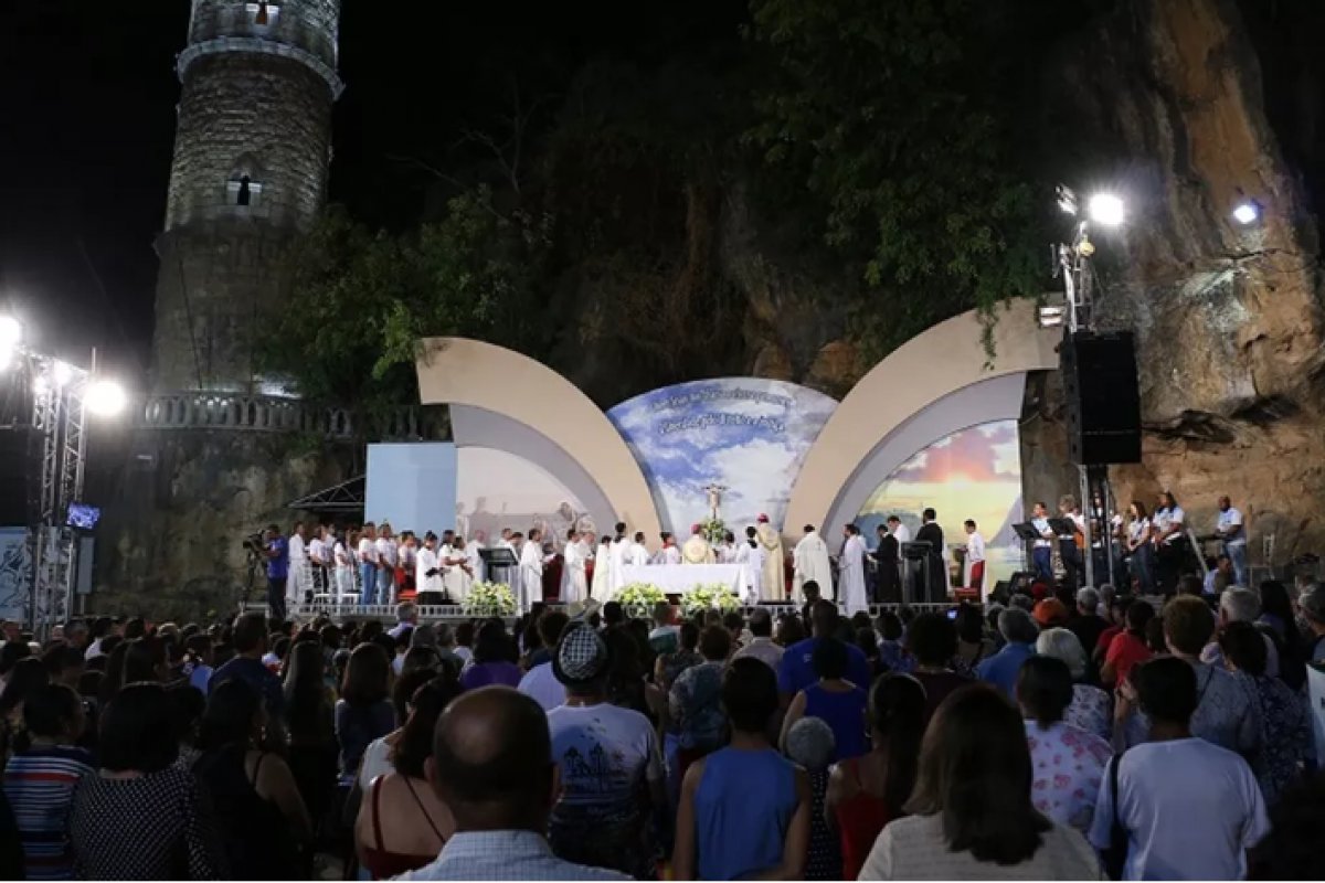 MP pede medidas para combater exploração sexual infantil na Romaria de Bom Jesus da Lapa