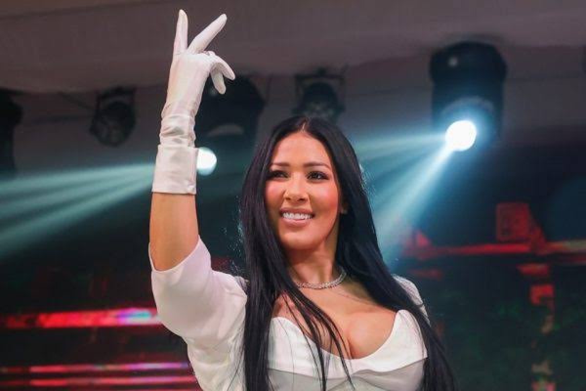 Com problemas de saúde, Simaria anuncia pausa na carreira!