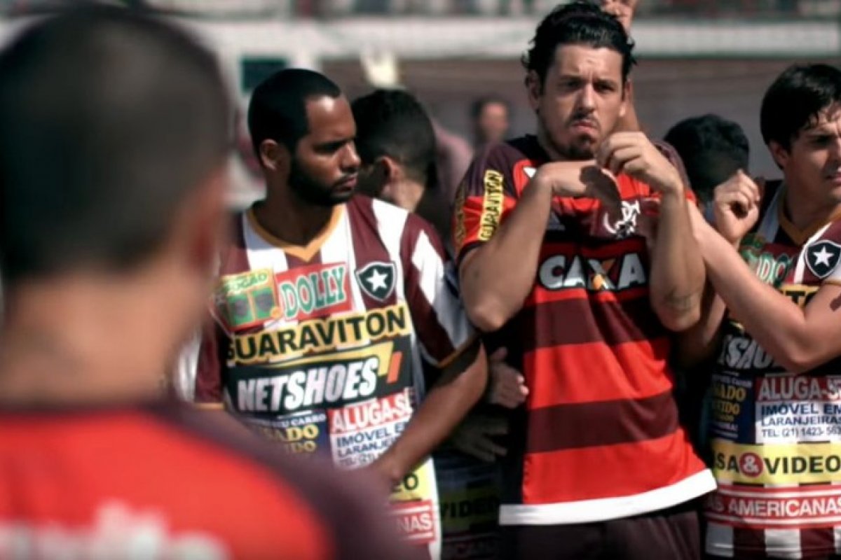 Porta dos Fundos vence Botafogo na Justiça e tira sarro da decisão