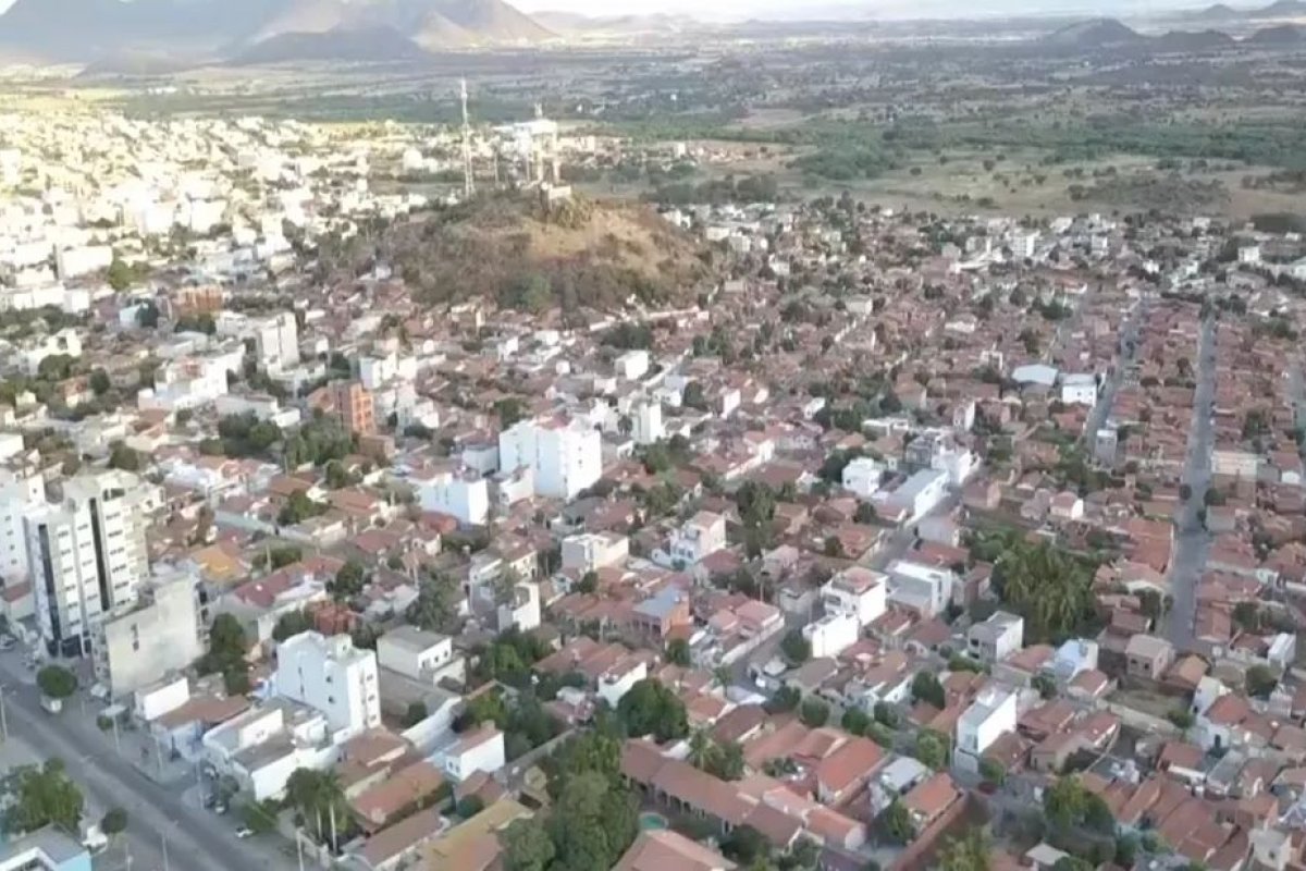 Vitória da Conquista registra a temperatura mais baixa dos últimos 12 anos no mês de junho