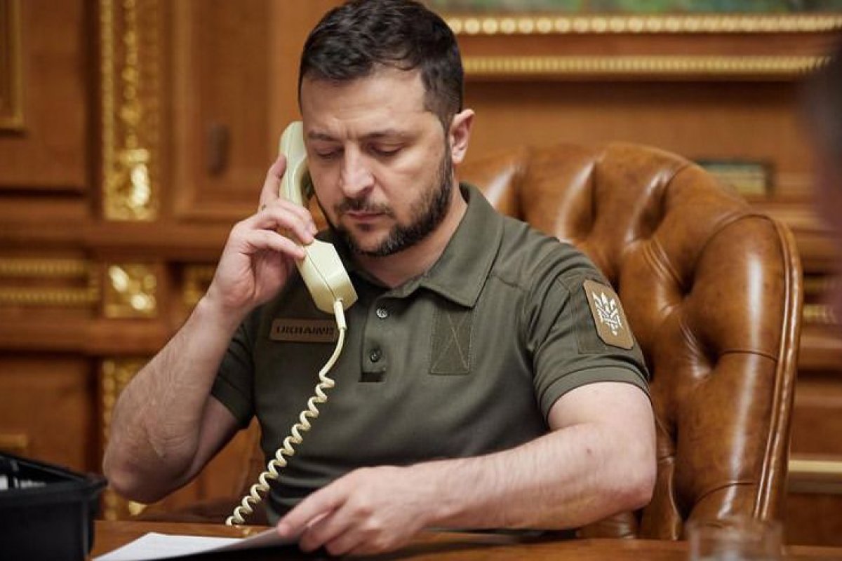 Comissão Europeia recomenda candidatura oficial da Ucrânia à UE