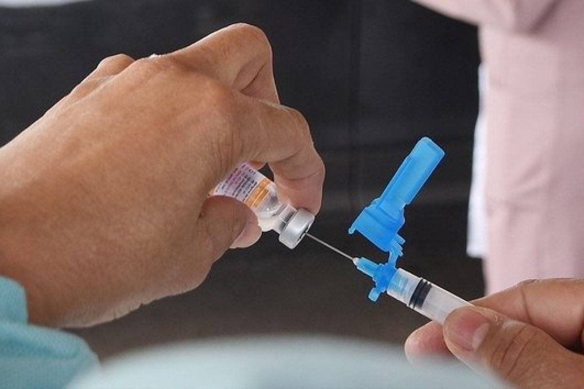 Covid-19: FDA autoriza aplicação de vacina em bebês de 6 meses nos EUA