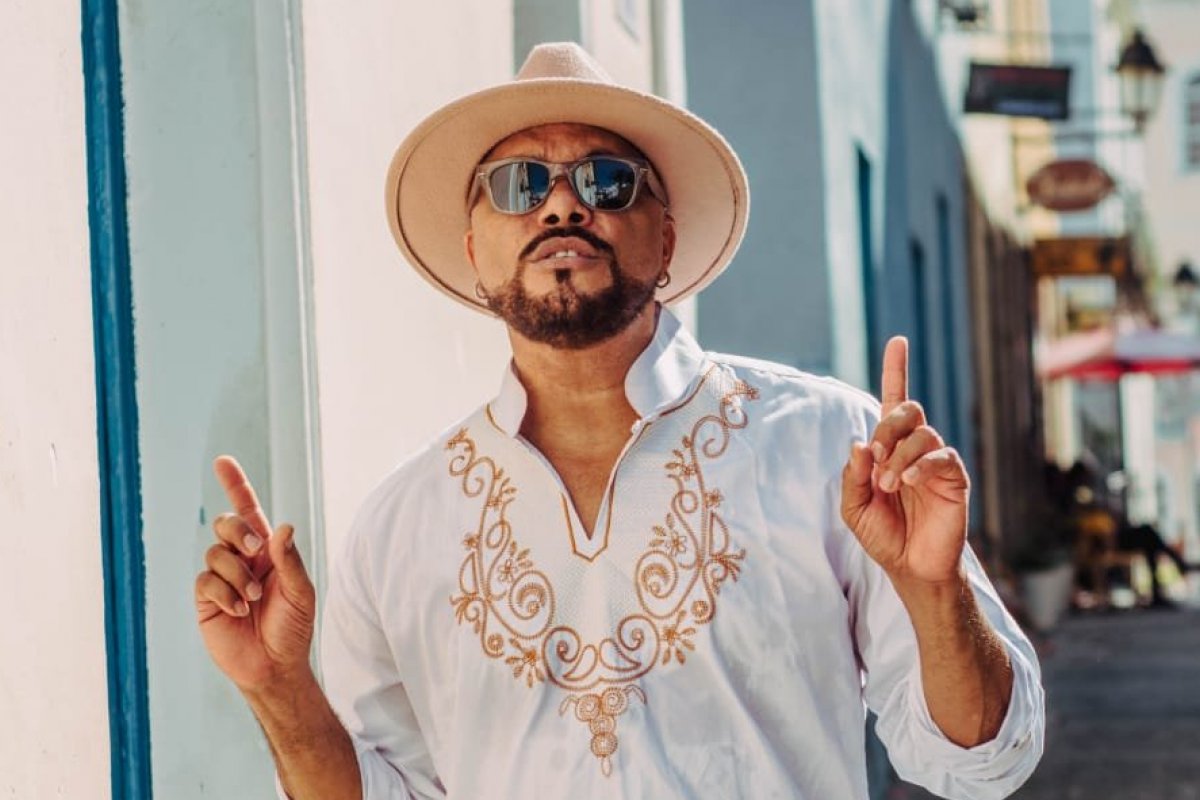 Afrodisíaco agita a noite carioca em dose dupla!