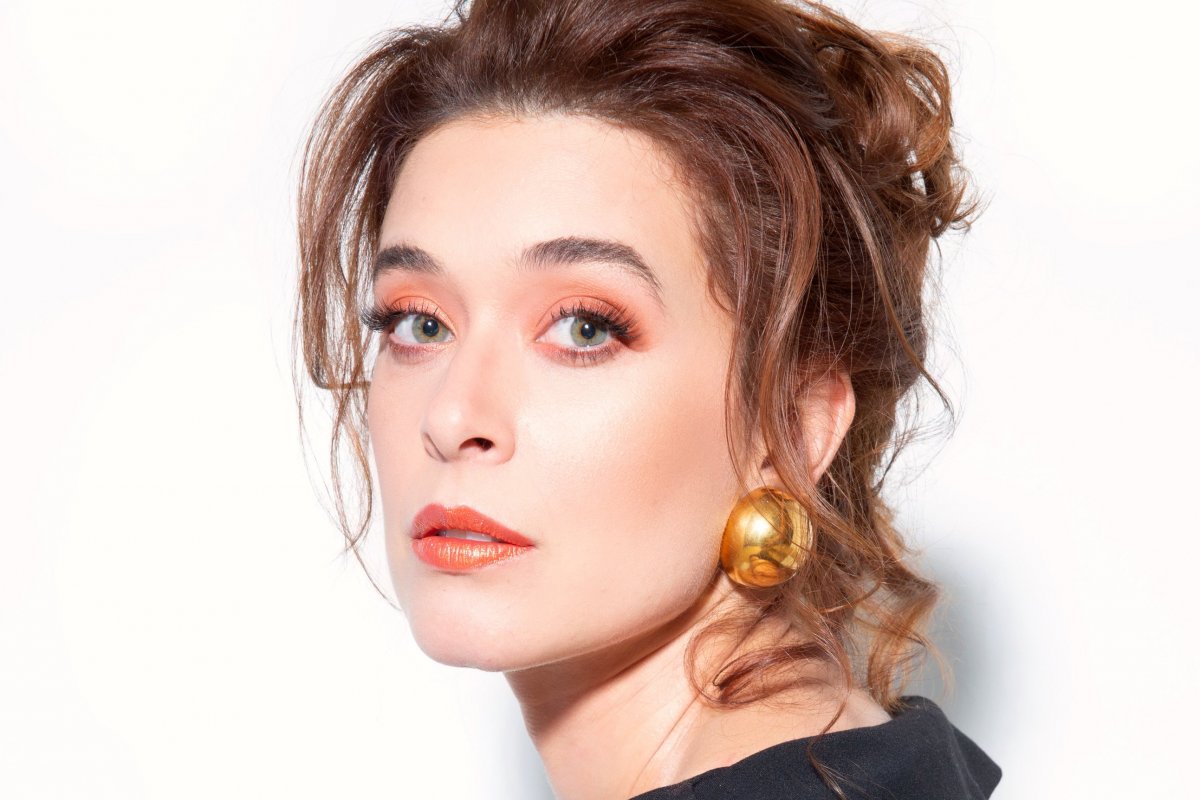 Joana, personagem de Daniela Paschoal em “Poliana Moça”, é alvo de hate e machismo nas redes sociais