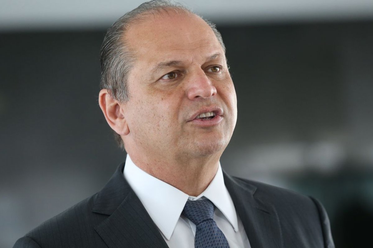 STF decide arquivar inquérito contra o deputado Ricardo Barros
