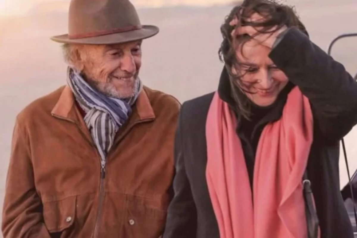 Ícone do cinema francês, ator Jean-Louis Trintignant morre aos 91 anos